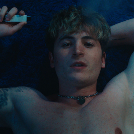 kieron moore