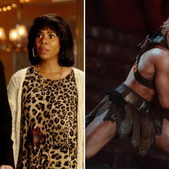 Box Office: 'Scary Movie' $7.5M, 'Masters of the Universe' $4M Previews