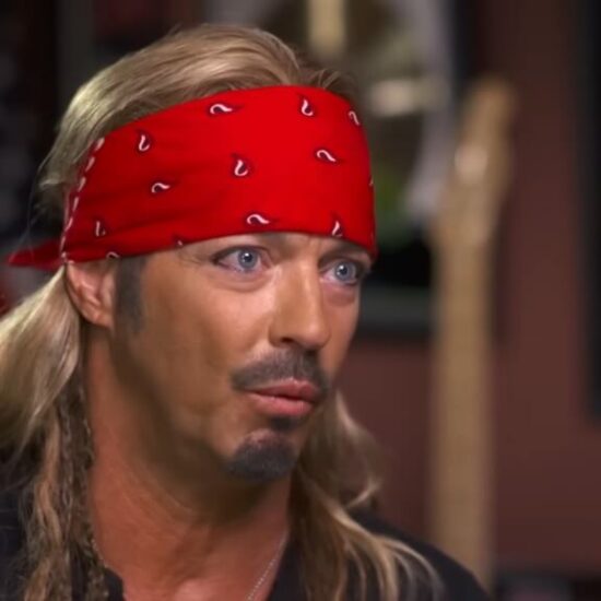 Bret Michaels joins horde of musicians dropping out of Freedom 250 concerts, citing 