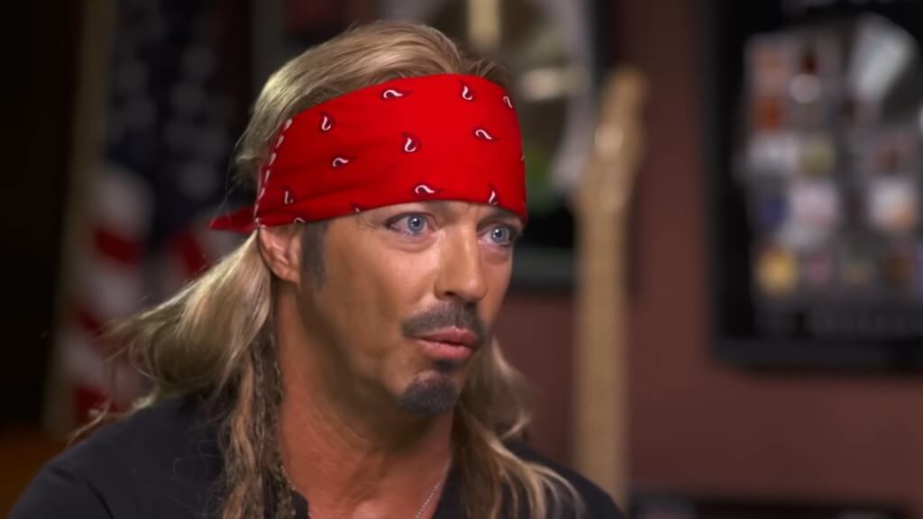 Bret Michaels joins horde of musicians dropping out of Freedom 250 concerts, citing