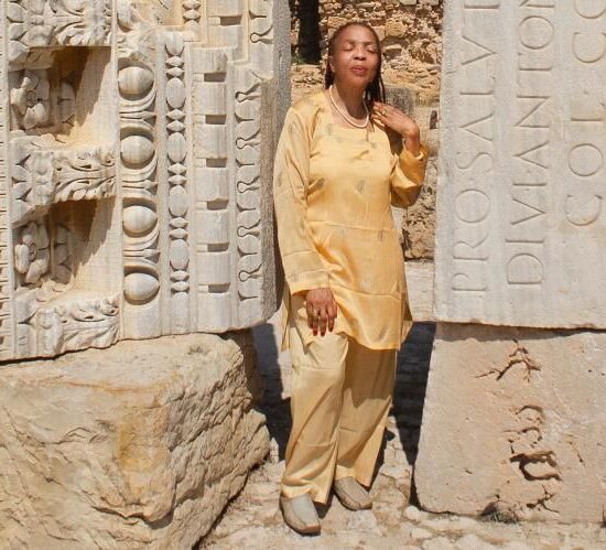 Bridging science and spirituality: Inside Dr Mmatheo Motsisi’s ‘Odyssey of a Healer’ 2nd edition