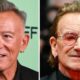 Bruce Springsteen Apologizes to Bono for Refusing Song in Commercial