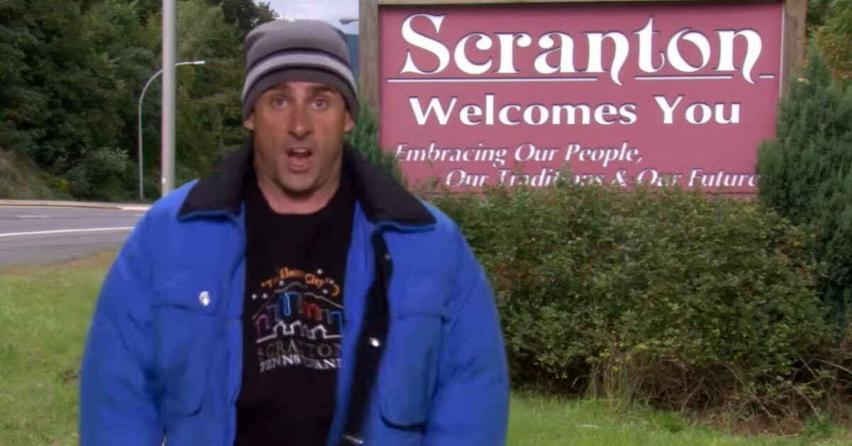 Can You Match These Iconic TV Shows To Their City?