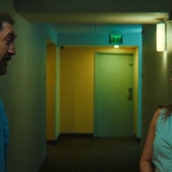 An intriguing Cape Fear raises more questions than it answers