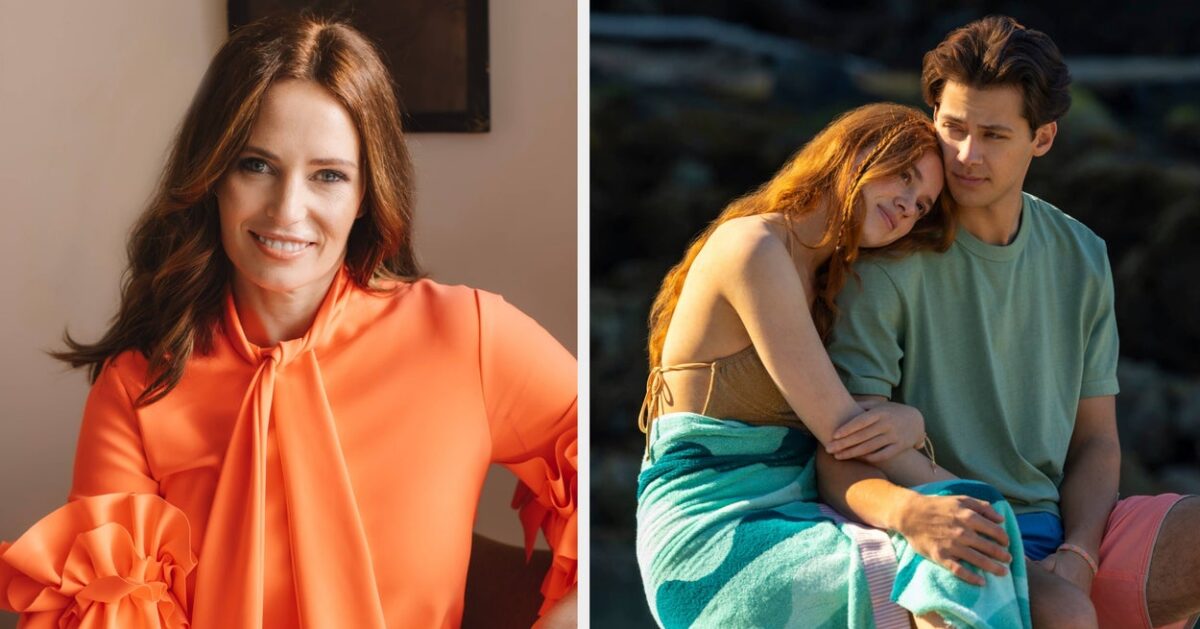 Carley Fortune On 'Every Year After' Adaptation: Interview