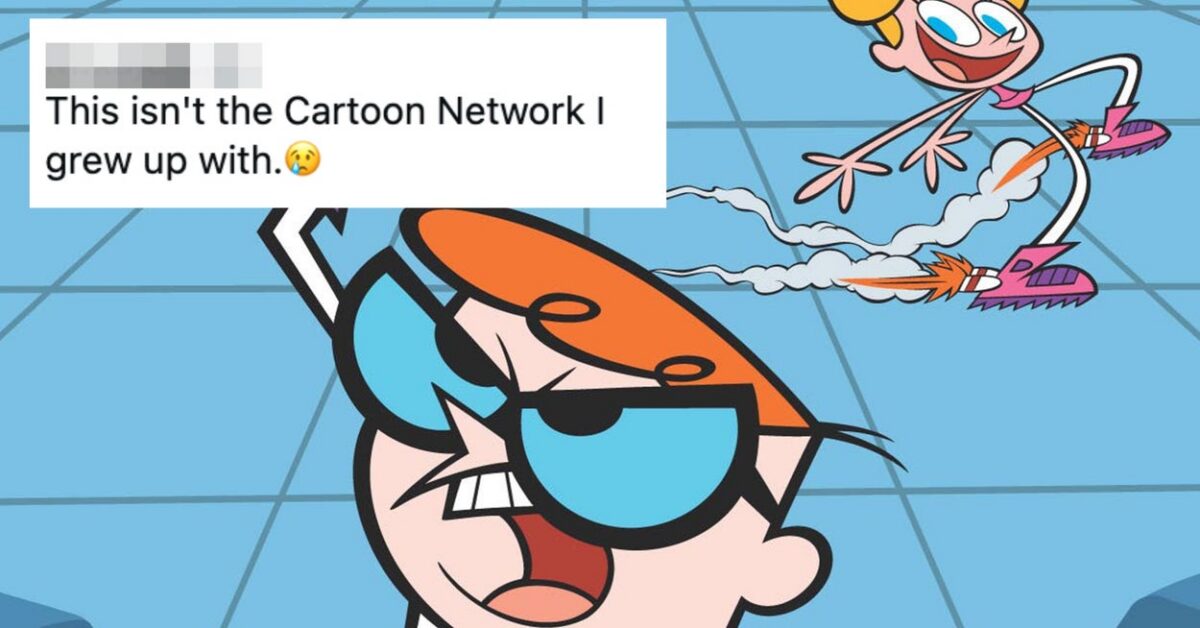 Cartoon Network Is Going Viral For Shutting Down Homophobes In The Best Way Possible