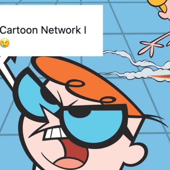 Cartoon Network Is Going Viral For Shutting Down Homophobes In The Best Way Possible