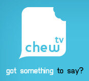 ChewTV Logo