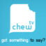 ChewTV Logo