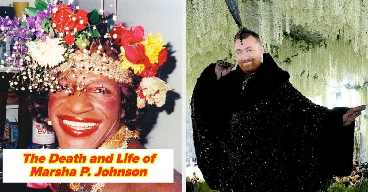 Choose Between Queer Movies And We'll Tell You Which LGBTQ Icon You Are