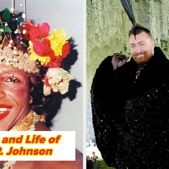 Choose Between Queer Movies And We'll Tell You Which LGBTQ Icon You Are