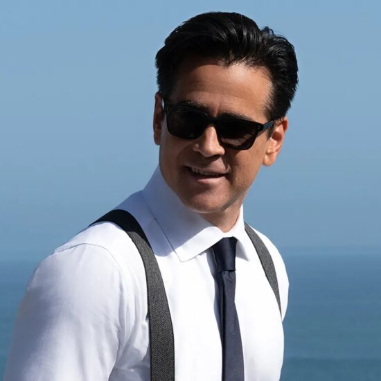 Colin Farrell in Sugar