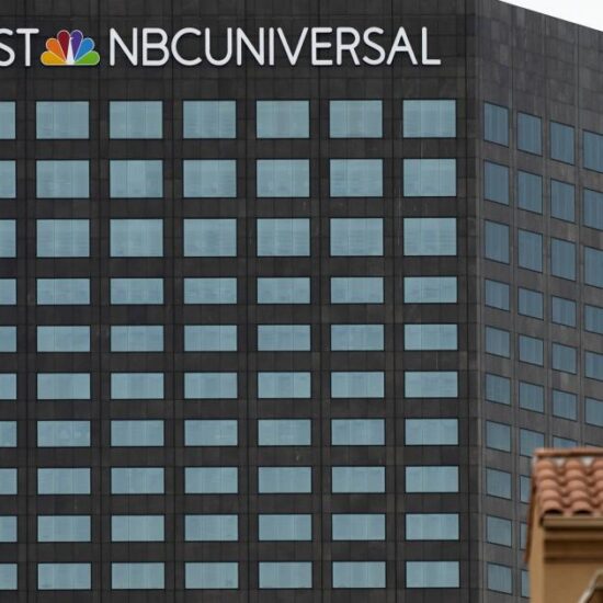 Comcast is spinning off NBCUniversal media and entertainment assets