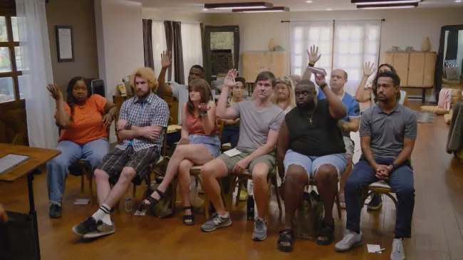 'Company Retreat' Editor Interview — Craft Roundtables