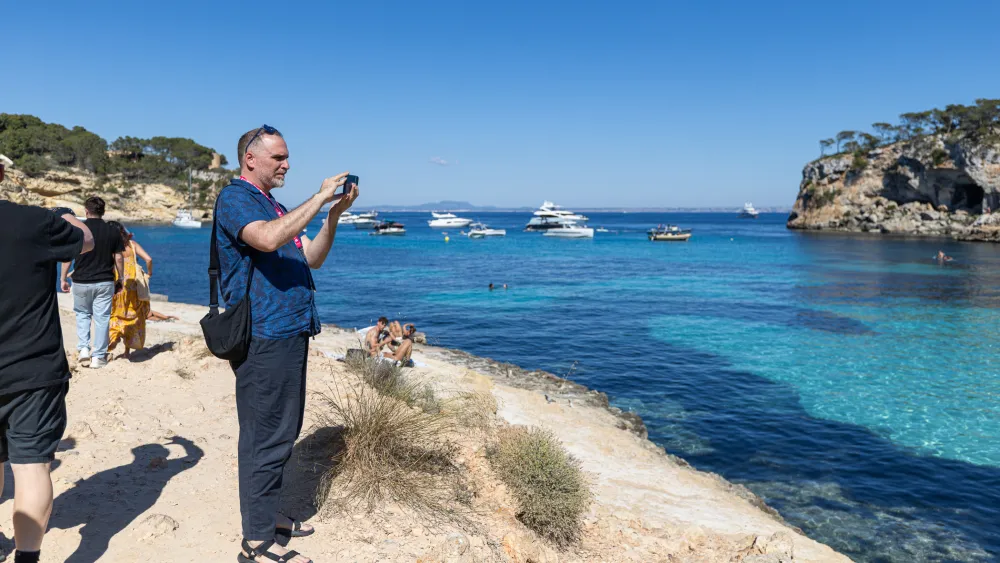 Conecta Magaluz-Mallorca: AI, Microdramas, Buzz Titles, the Future 