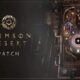 Crimson Desert’s latest patch adds a pinball mini-game