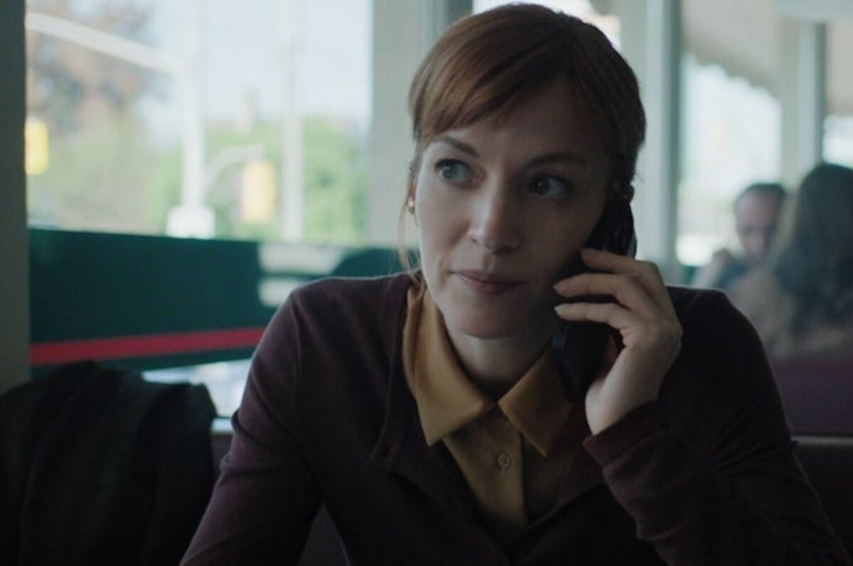 Critics Say Netflix's New Thriller Will Be Your Next Binge-Watch, Whether You Like It Or Not