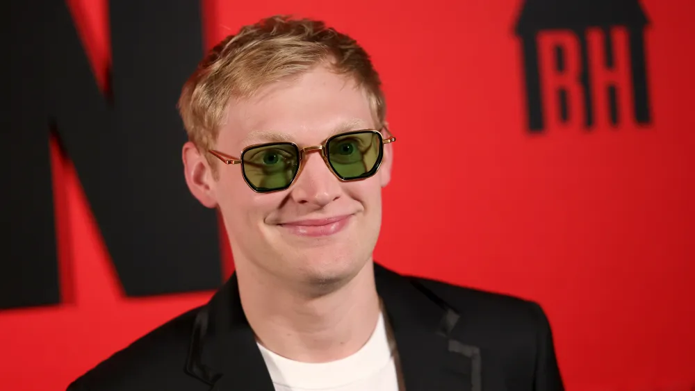 Curry Barker's Third Film Heads to Universal, Blumhouse Atomic Monster