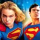 Supergirl, Christopher Reeve's Superman