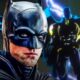 Batman Robert Pattinson, Azrael Batman from Batman Knightfall.