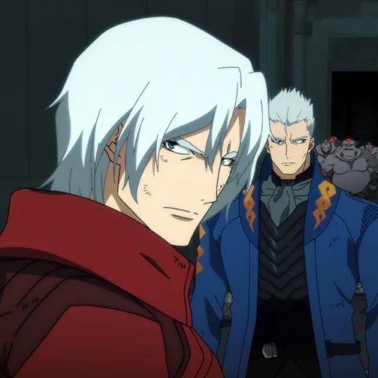DEVIL MAY CRY Series Gets a Third and Final Netflix Season