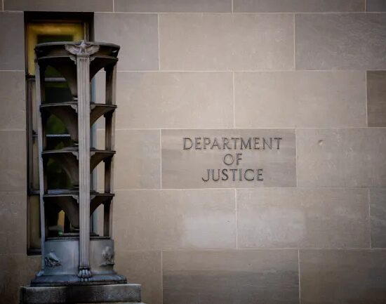 DOJ Will Not Challenge Paramount-Warner Bros. Merger
