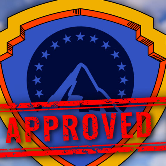 Warner Bros., Paramount, DOJ