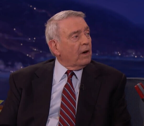 Dan Rather calls time on 60 Minutes in searing Substack essay