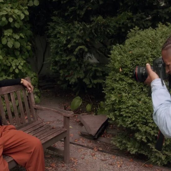 Daniel Peddle’s 'Aggressives’ Documentaries Land At Criterion Channel