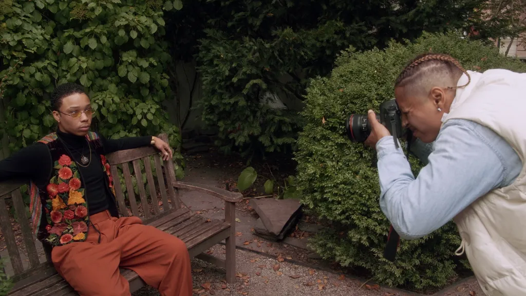 Daniel Peddle’s 'Aggressives’ Documentaries Land At Criterion Channel
