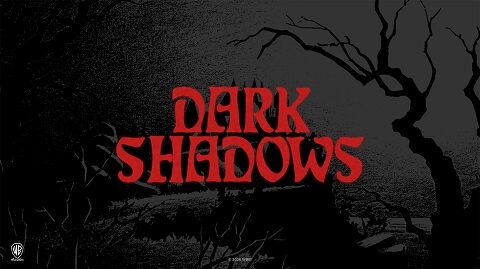 Dark Shadows TV show
