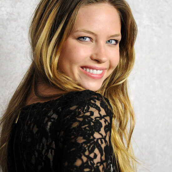 Daveigh Chase, ‘Lilo & Stitch’ Voice Actor and ‘The Ring’ Villain, Dies at 35