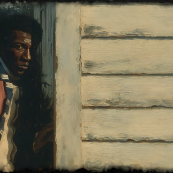 'Declarations' Doc Uses AI To 