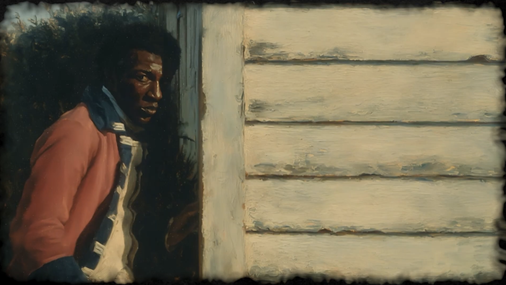 'Declarations' Doc Uses AI To "Give Historical Subjects Agency"