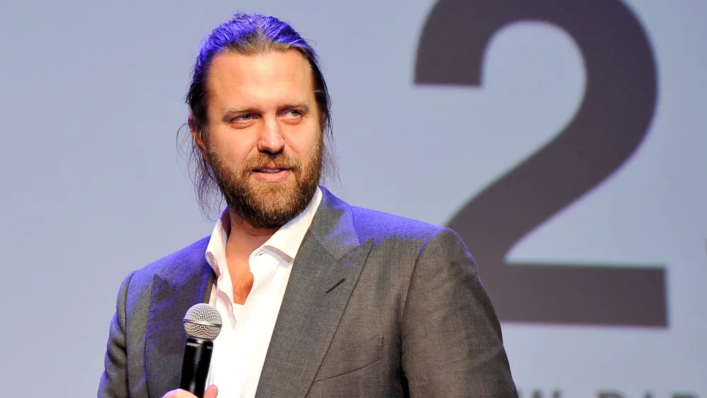 Director Carl Rinsch Sentenced to 30 Months in Netflix Fraud Case