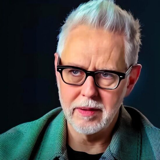 James Gunn