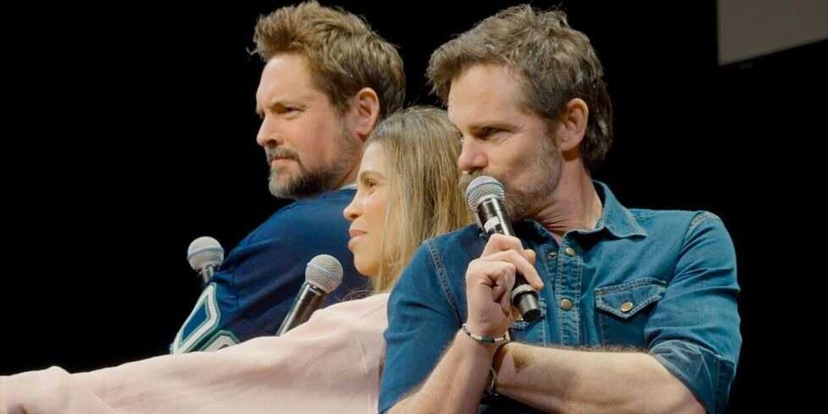 'Doc Meets World' Shines a Light on Young Stardom and the Fandom That Follows