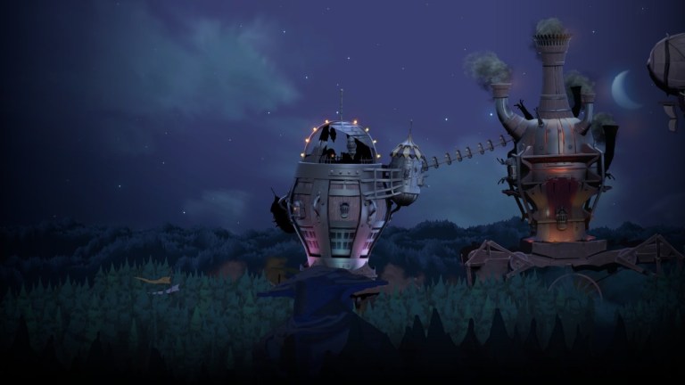 Dota 2 Dark Carnival Event is Out - Complete Event Details