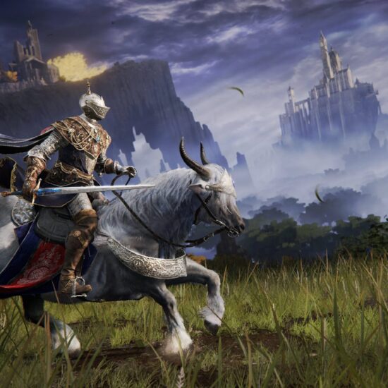 Elden Ring: Tarnished Edition on Switch 2 finally has a confirmed release date