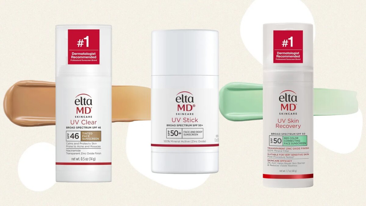 EltaMD Sunscreen​ on Sale for Prime Day 2026: Buy UV Clear, Tinted SPF