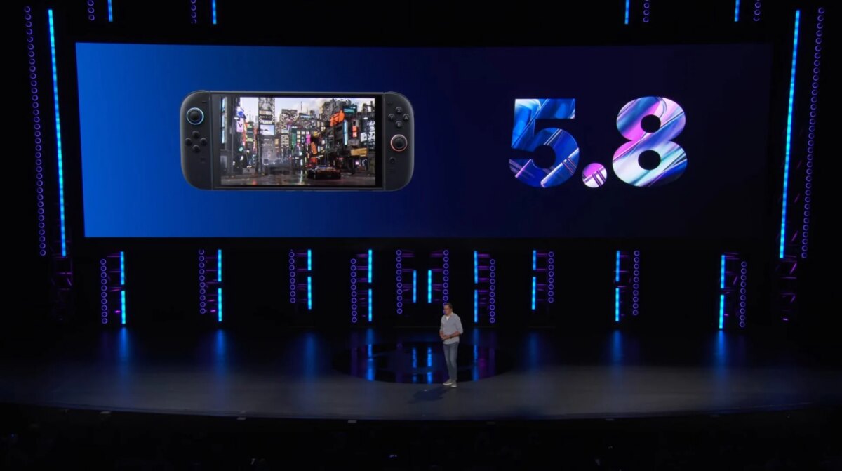 Epic introduces major Unreal Engine 5 update that runs ‘twice as fast’ on Nintendo Switch 2
