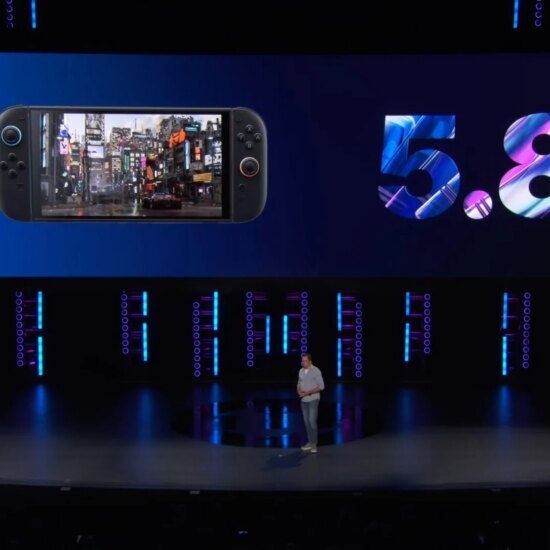 Epic introduces major Unreal Engine 5 update that runs ‘twice as fast’ on Nintendo Switch 2