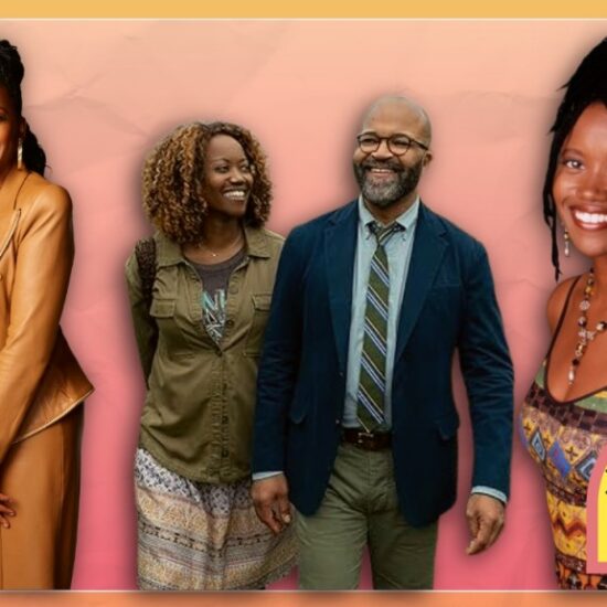 Erika Alexander on Reggie Dinkins, Soderbergh, and the hardest Living Single episodes to film