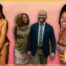Erika Alexander on Reggie Dinkins, Soderbergh, and the hardest Living Single episodes to film