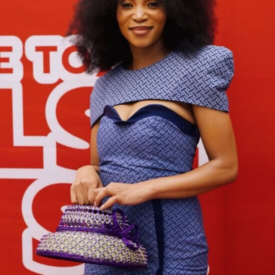 Eve Rasimeni speaks out on alleged mistreatment of cast and crew during 'Pimville' production