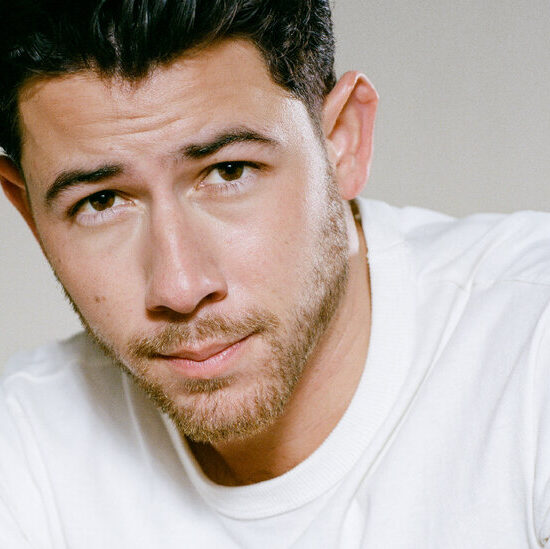 Even on His Own, Nick Is Still a Jonas Brother