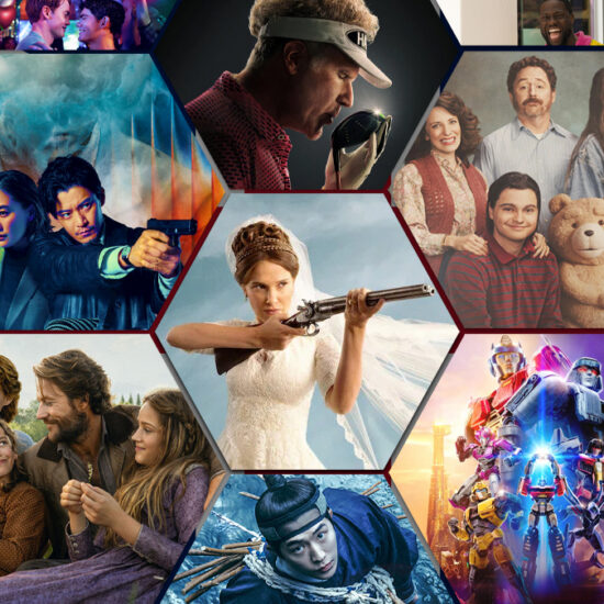 Whats Coming To Netflix In July 2026