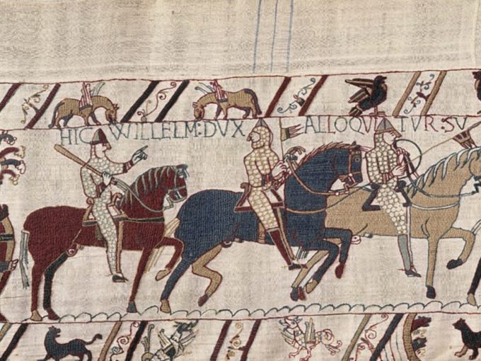 Extra: BBC commissions Bayeux Tapestry doc; ZDF heads to Sunny Side of the Doc with nature, history slate