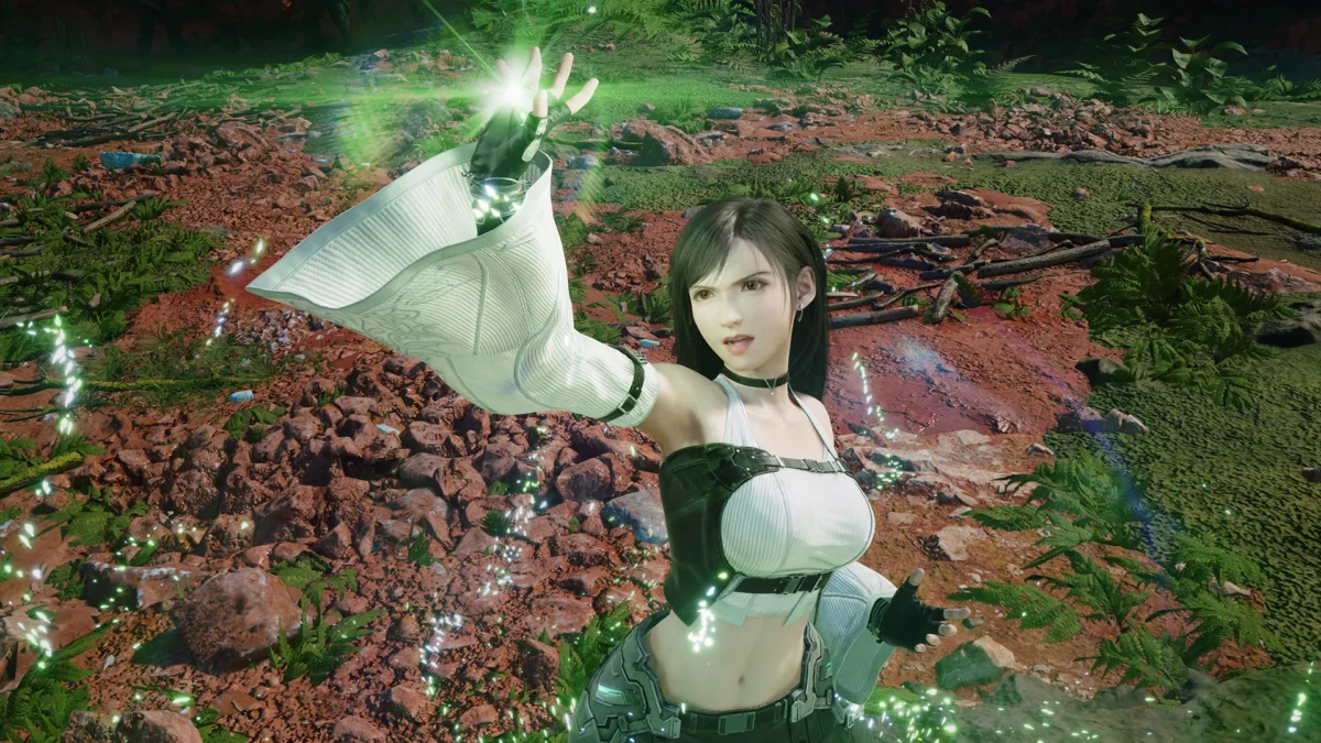 FF7 Remake trilogy’s ending was mapped out from the start, and Hamaguchi says he’s ‘confident’ in it