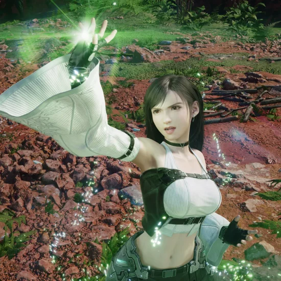 FF7 Remake trilogy’s ending was mapped out from the start, and Hamaguchi says he’s ‘confident’ in it